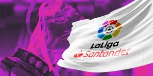 la liga