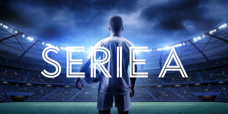 Serie A trải qua nhiều biến cố để trở thành giải đấu hàng đầu Châu Âu