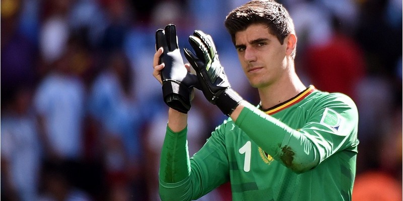 Có thể nói Thibaut Courtois chính là người gác đền số 1 thế giới ở thời điểm hiện tại